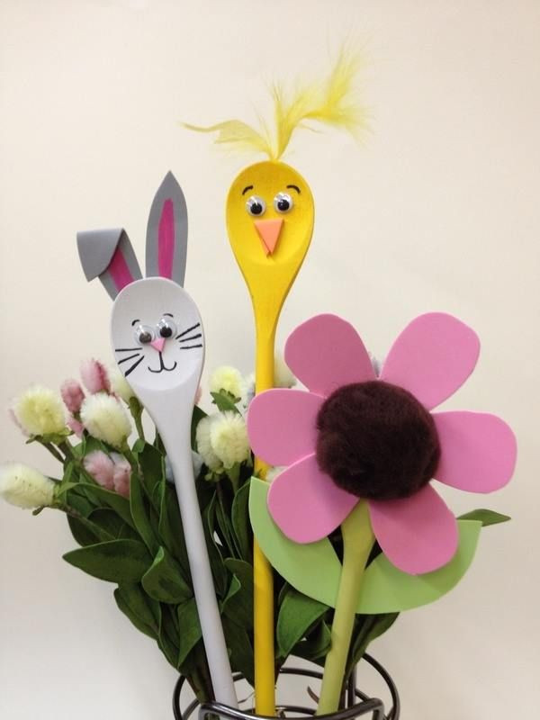 Pinterest Easter Crafts
 easter crafts DIY