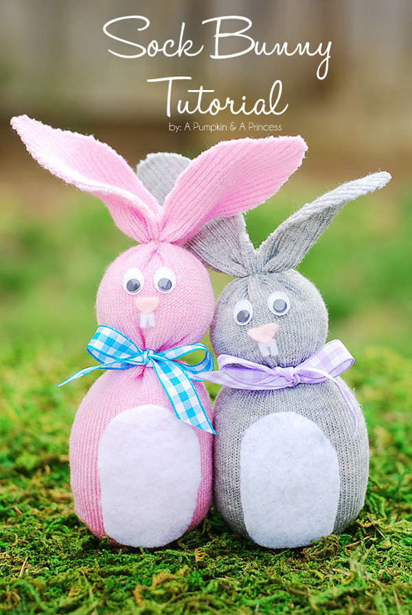Pinterest Easter Crafts
 10 Fun Easter Crafts & Activities for Kids Inspiration