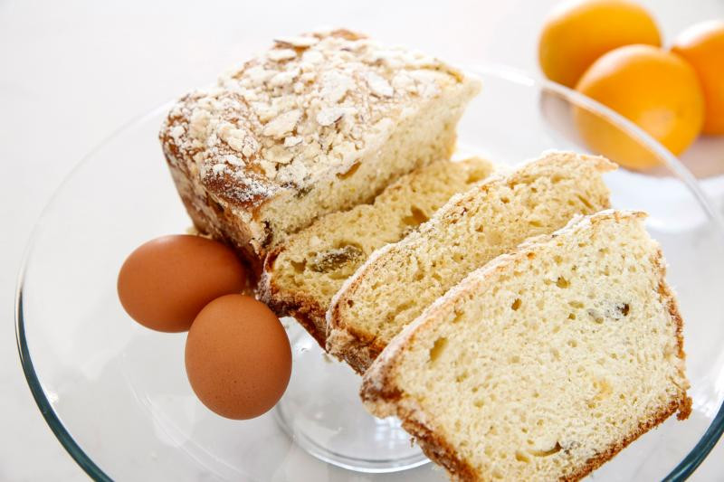 Polish Easter Bread Recipe
 A recipe for Easter placek the traditional Polish bread