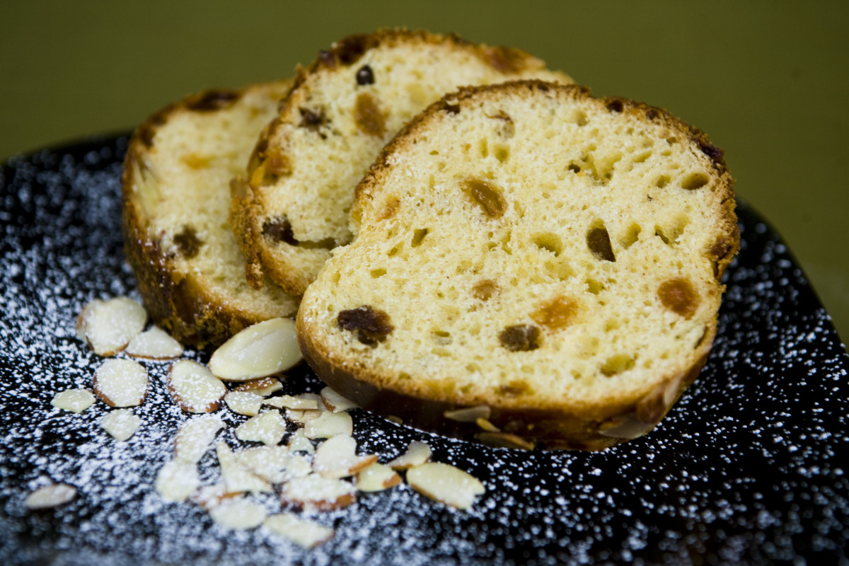 Polish Easter Bread Recipe
 easter bread polish