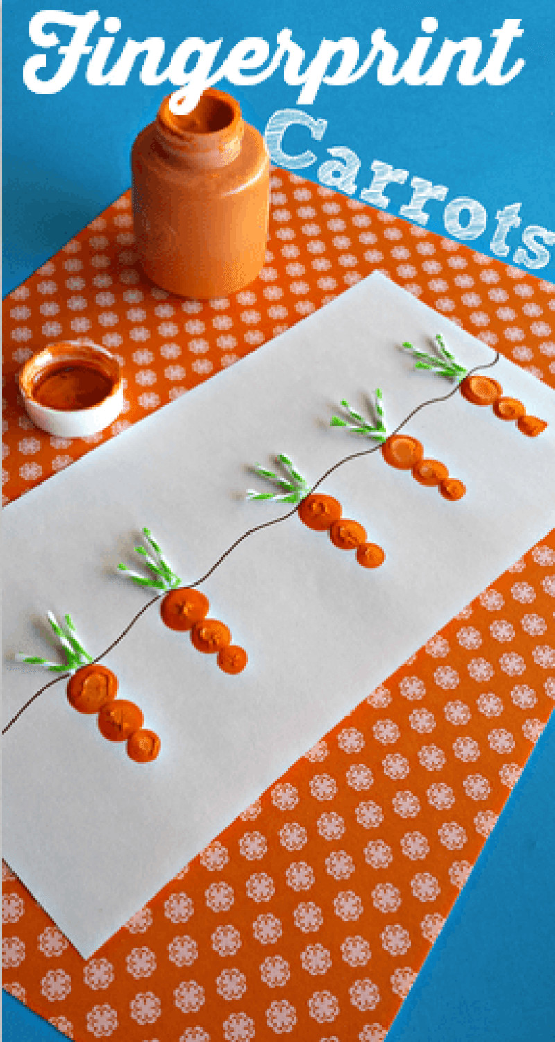 Preschool Easter Activities
 15 Easter Crafts for Preschoolers by Lindi Haws of Love