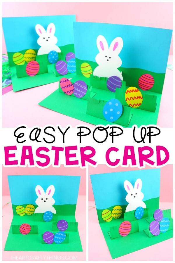 Printable Easter Activities
 Easter Lockdown Printables & Activities For Kids