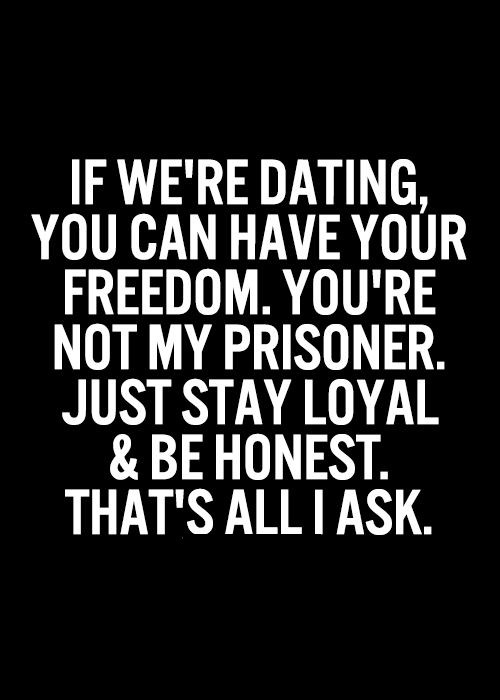 Quotes About Being Loyal In A Relationship
 Loyalty in Relationships Quotes For Couples EnkiQuotes