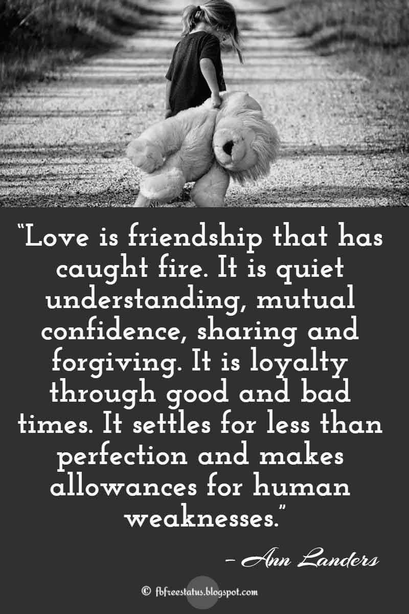 Quotes About Being Loyal In A Relationship
 Famous Quotes About Loyalty And Friendship With