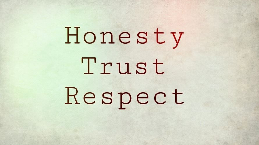 Quotes About Honesty In Relationships
 Quotes about trust and honesty to better regulate our