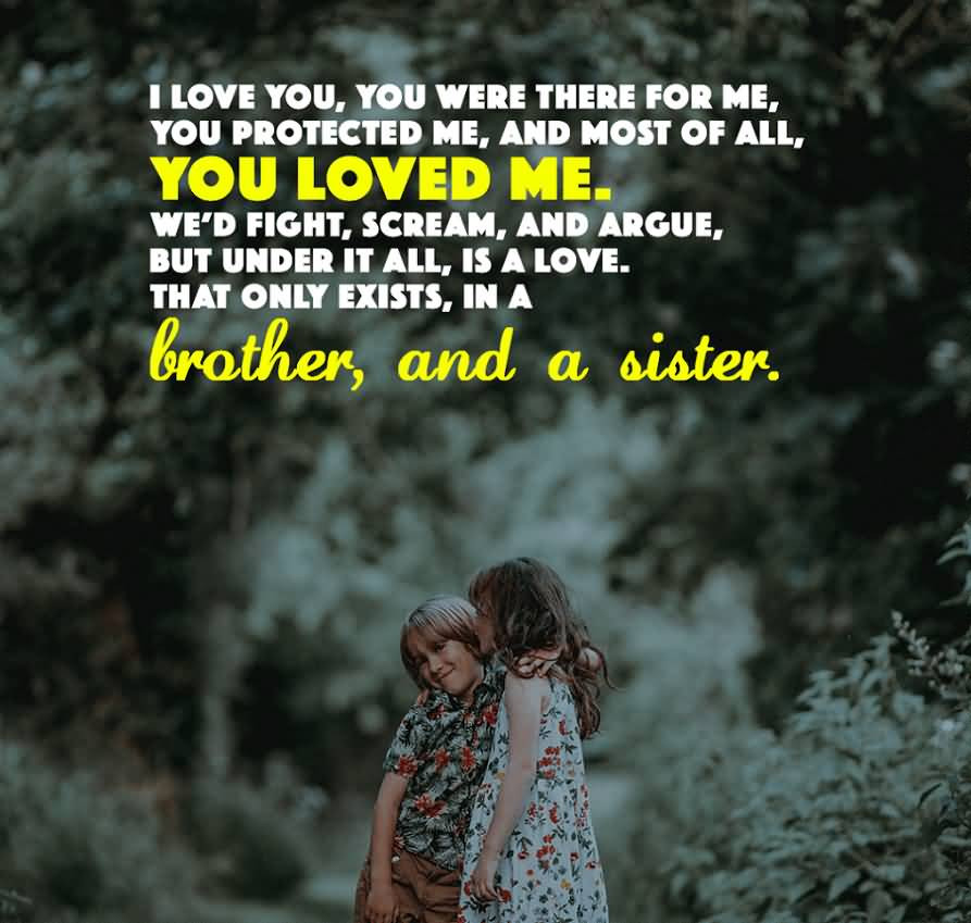 Quotes About Sibling Love
 30 Best Sibling Quotes To Show Mutual Love Siblings