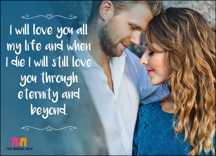 Quotes For The One You Love
 e Line Love Quotes That Will Take You Back In Time