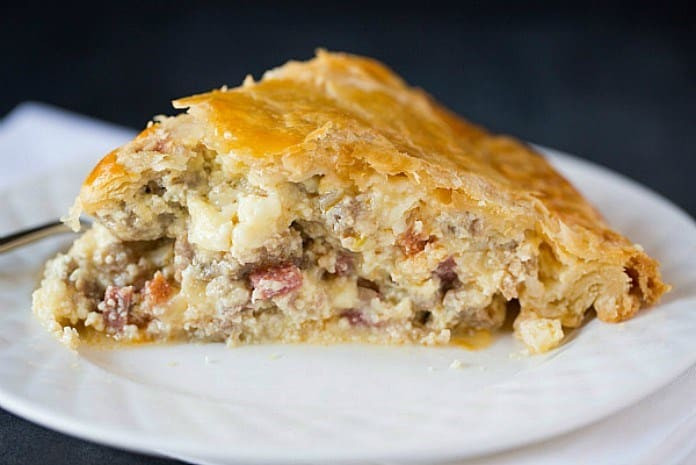 Recipe For Easter Pie
 Easter Meat Pie Recipes You ll Love