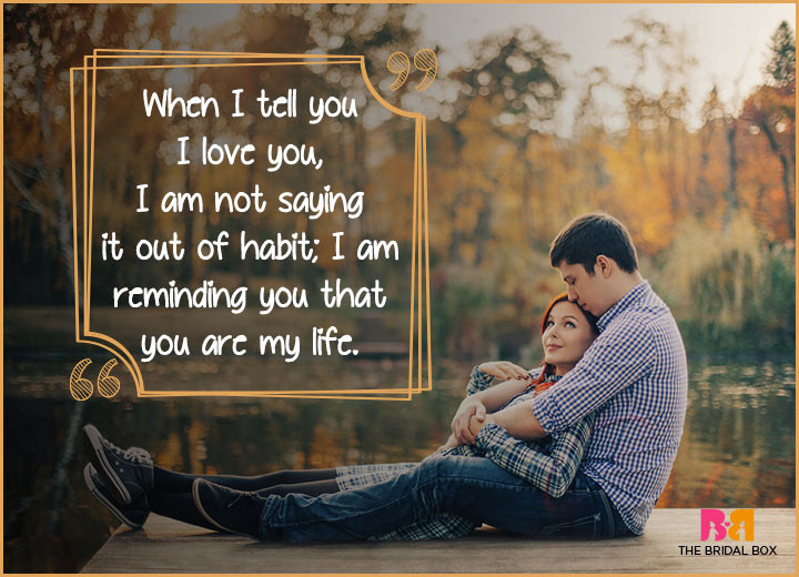 Relationship Cute Quotes
 50 Cute Love Quotes That Instantly Brighten Up The Day