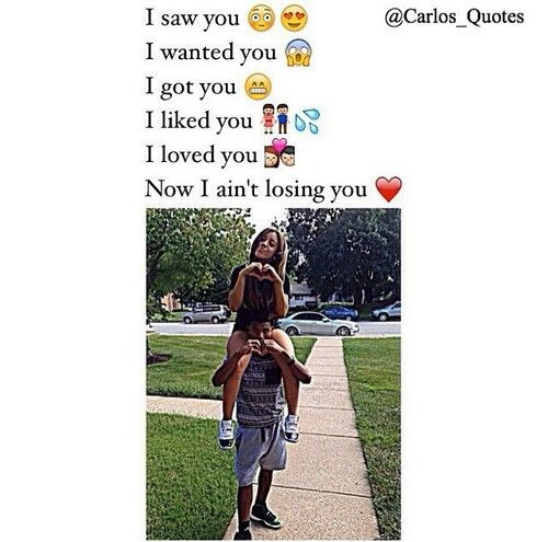 Relationship Goals Quotes Instagram
 12 Quotes Instagram Couple Goals