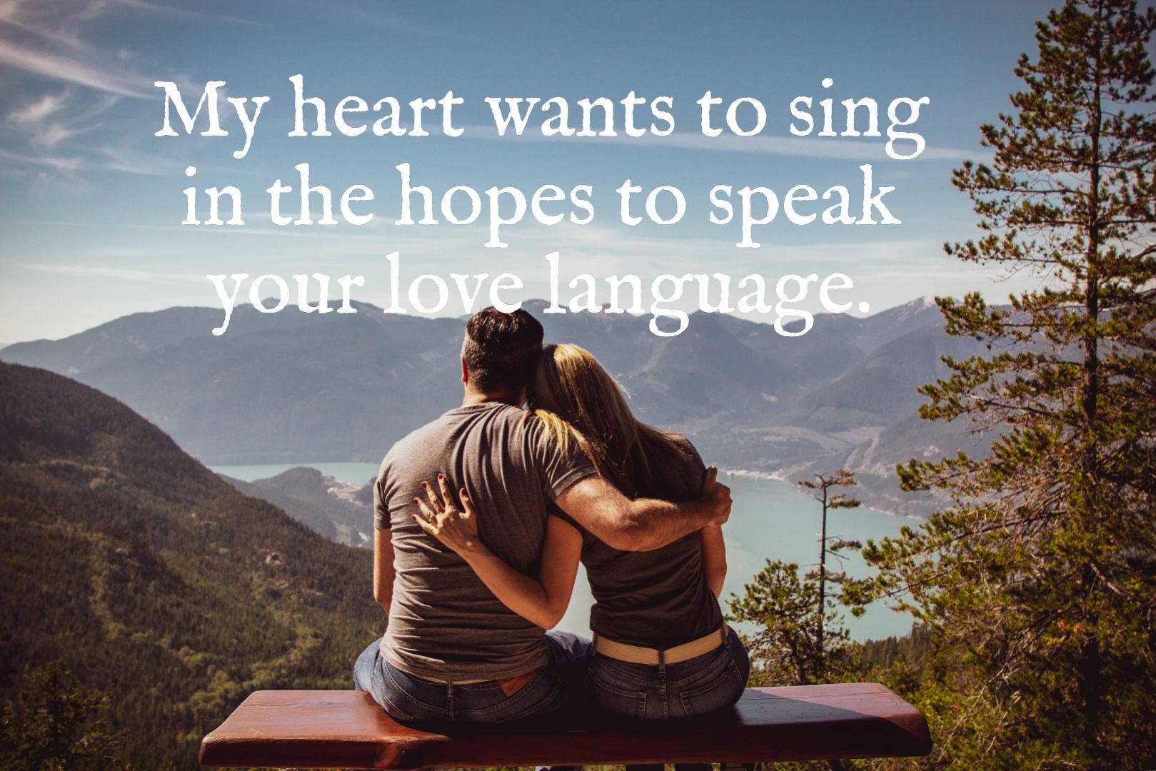 Relationship Quotes With Images
 I will Design 20 Unique Love & Relationship Quotes for $5