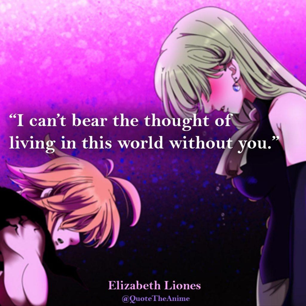 Romantic Anime Quotes
 Best Anime Romantic Quotes Wallpapers Wallpaper Cave
