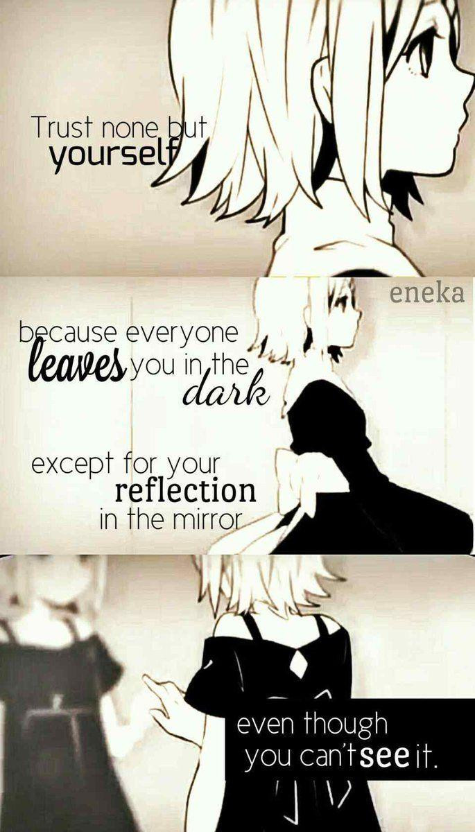 Romantic Anime Quotes
 Best Anime Romantic Quotes Wallpapers Wallpaper Cave