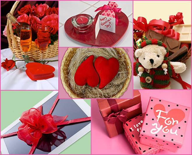 Romantic Gift Ideas For Girlfriend
 Romantic Valentine Day Gift Ideas for Girlfriend – Frugal