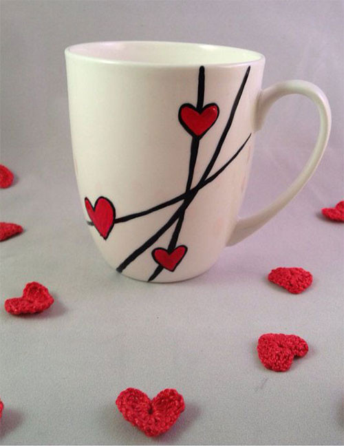 Romantic Gift Ideas For Girlfriend
 15 Romantic Valentine’s Day Gift Ideas 2014 For
