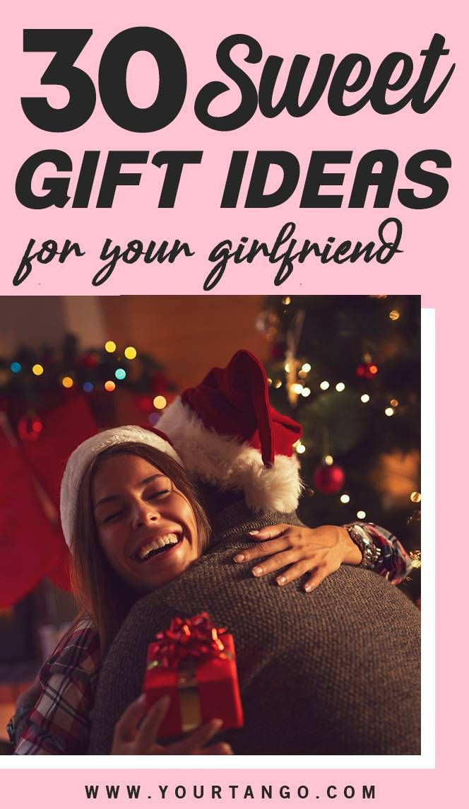Romantic Gift Ideas For Girlfriend
 30 Romantic Gift Ideas For Your Girlfriend