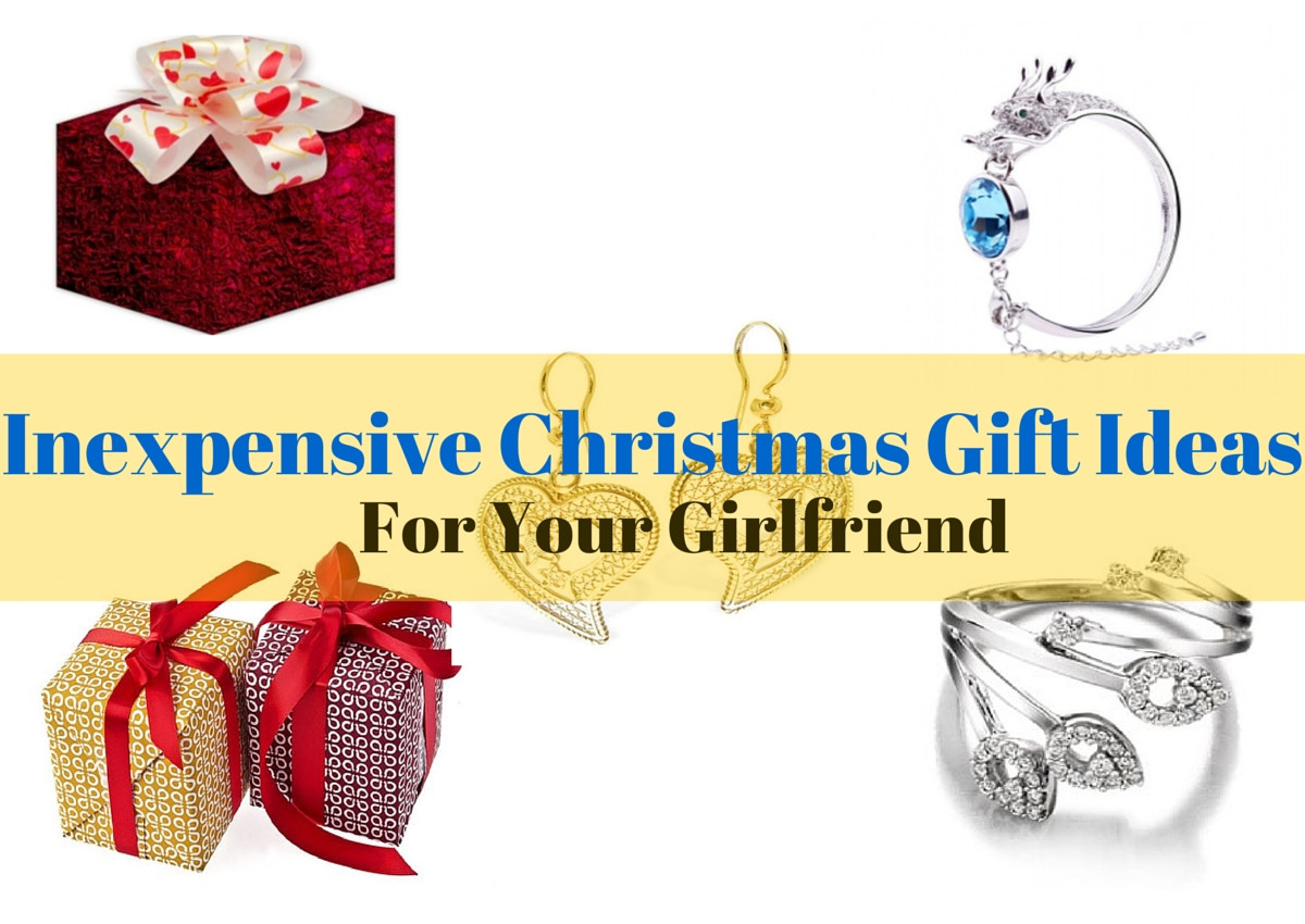 Romantic Gift Ideas For Girlfriend
 10 Fashionable Romantic Christmas Gift Ideas For