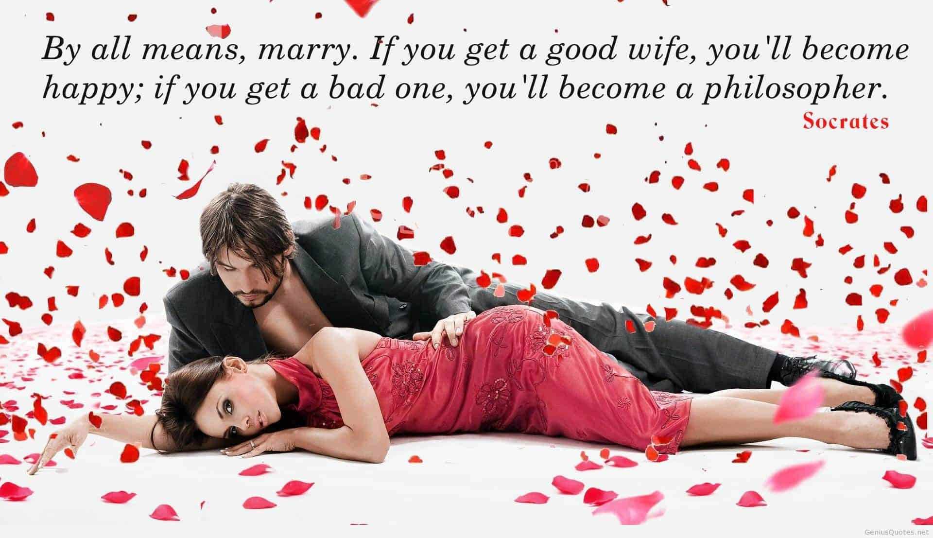 Romantic Love Quotes For Wife
 Sweet Love Messages For My Wife With iLove Messages
