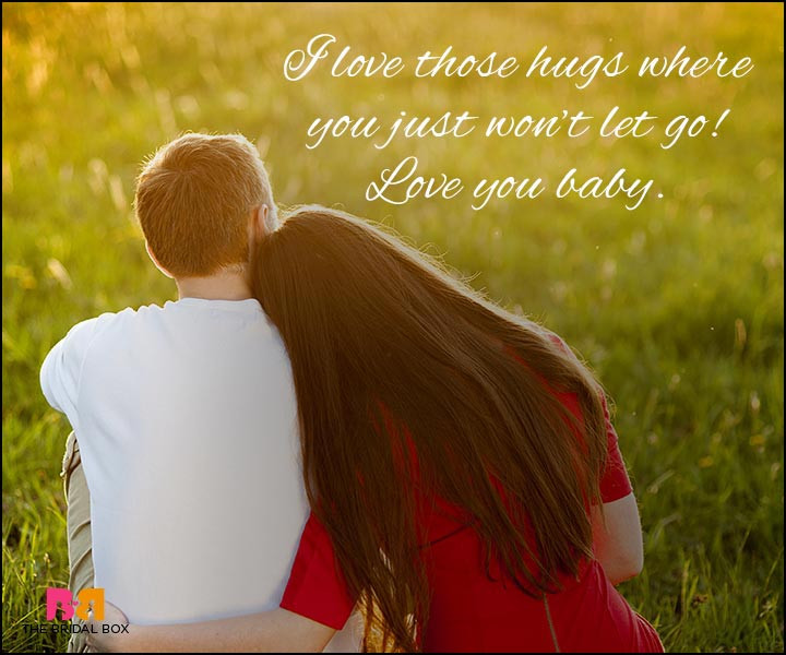 Romantic Love Quotes For Wife
 50 Love Quotes For Wife That Will Surely Leave Her Smiling