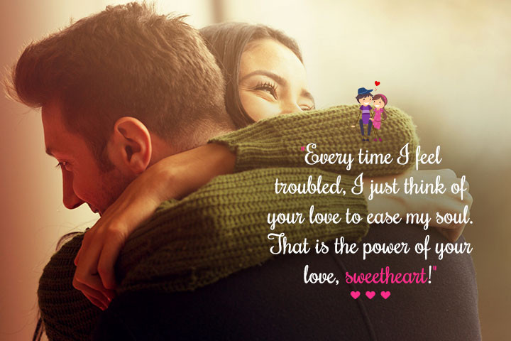 Romantic Love Quotes For Wife
 101 Romantic Love Messages For Wife