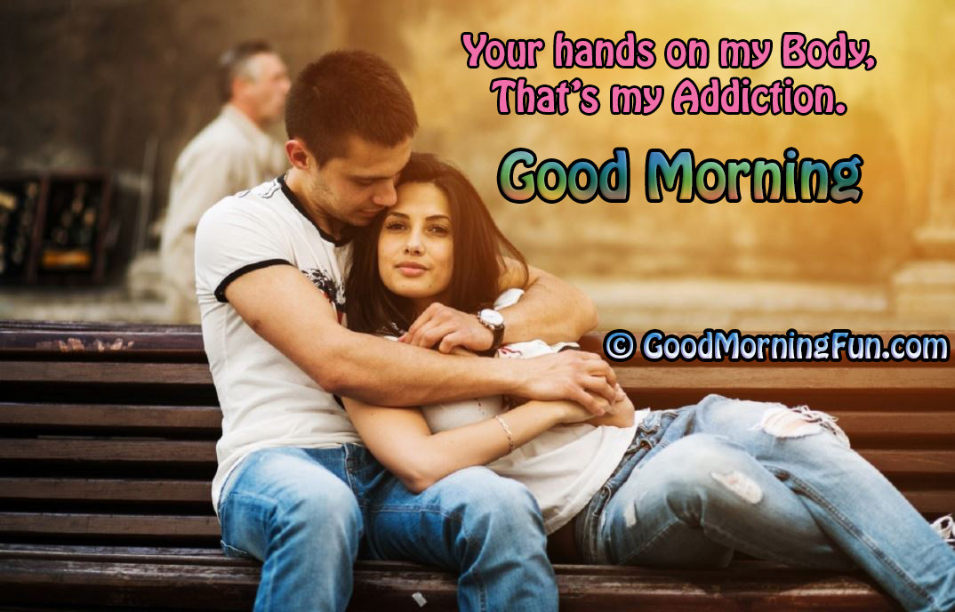 Romantic Morning Quotes For Her
 Sweet Romantic Good Morning Love Quotes to Impress Him Her