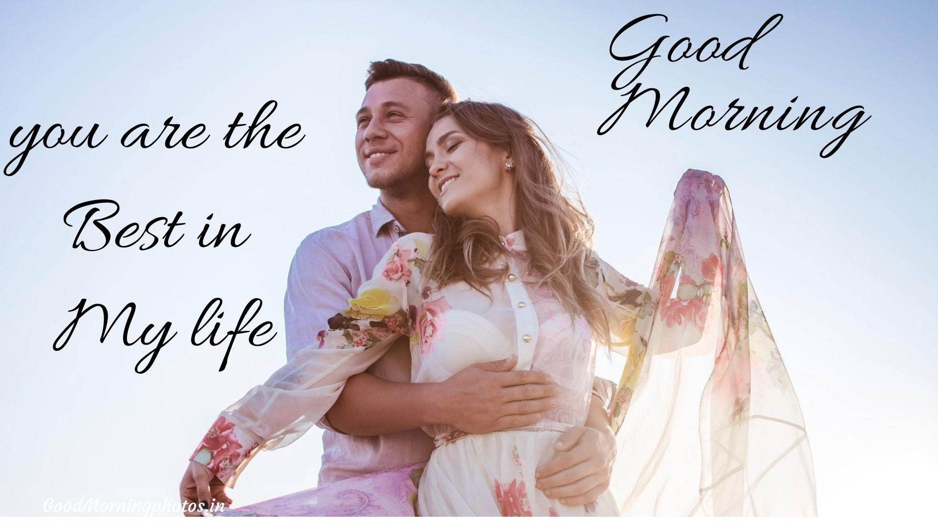 Romantic Morning Quotes For Her
 143 Best Romantic Good Morning Quotes