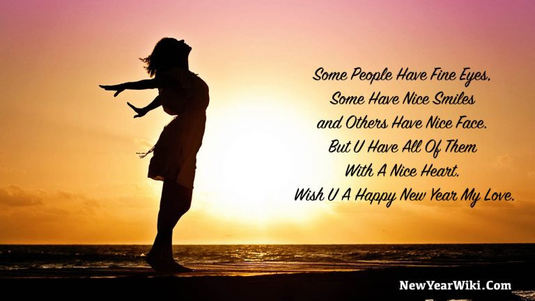 Romantic New Years Quotes
 Happy New Year Romantic Quotes 2022 New Year Wiki