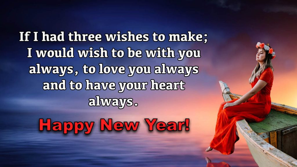 Romantic New Years Quotes
 Happy New Year Romantic Quotes 2022 New Year Wiki