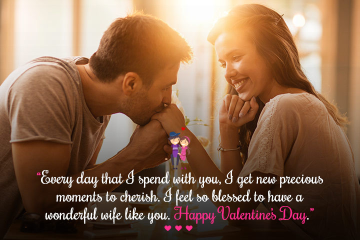 Romantic Quote For Wife
 101 Romantic Love Messages For Wife