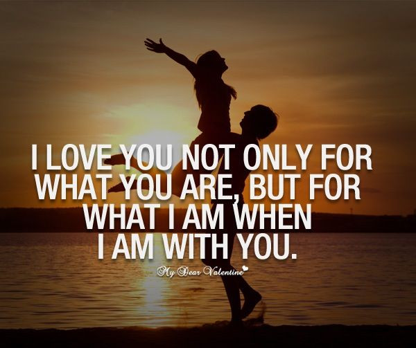 Romantic Quotes For Girlfriend
 Love Quotes for Her Girlfriend Wife Quotes and Messages