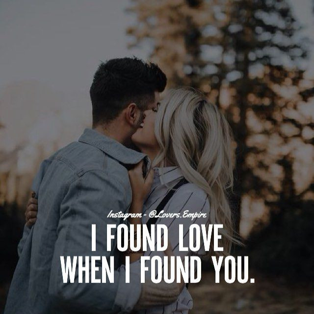 Romantic Quotes For Girlfriend
 “Tag your love ️”