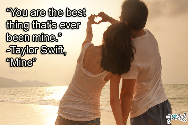 Romantic Quotes For Girlfriend
 25 Sweet Love Quotes for Girlfriend SRCWAP