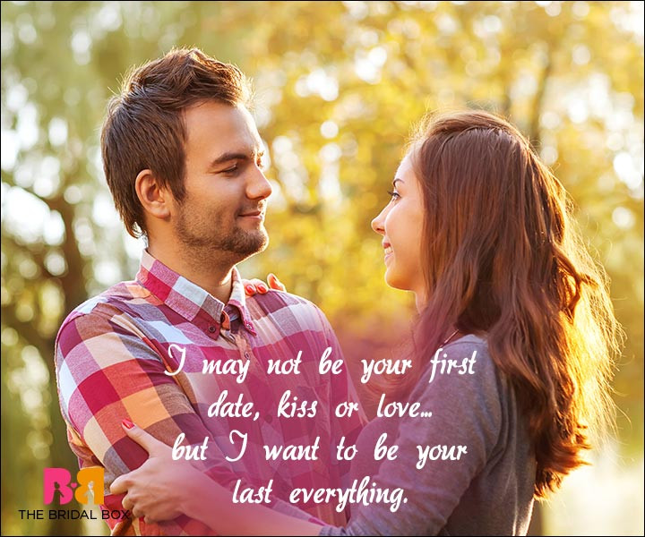 Romantic Quotes For Him
 35 Short Love Quotes For Him To Rekindle The Flame