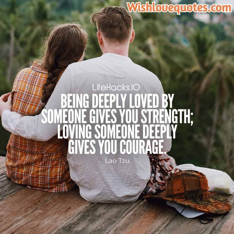 Romantic Quotes For Him
 Cute Love Quotes for Him From The Heart
