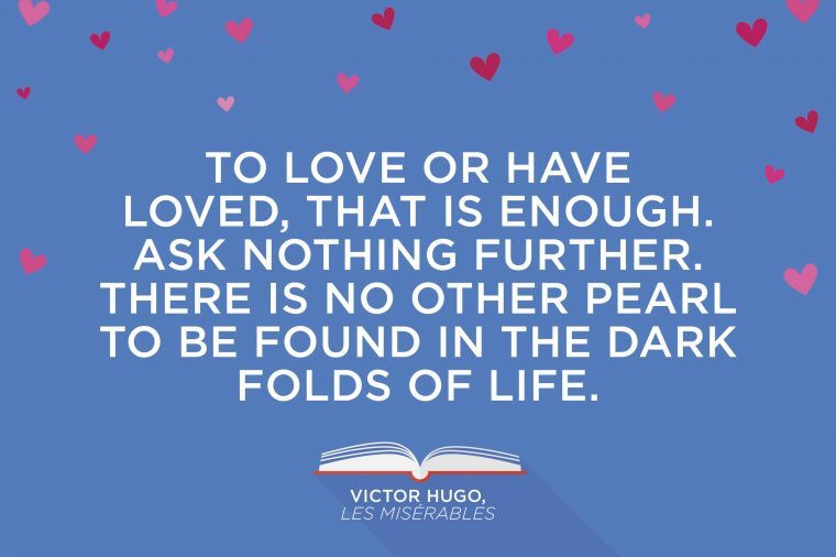 Romantic Quotes From Books
 Most Romantic Quotes from Books
