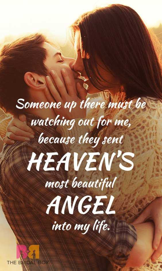 Romantic Quotes Her
 41 Wonderful Love Quotes For Her BoomSumo Quotes