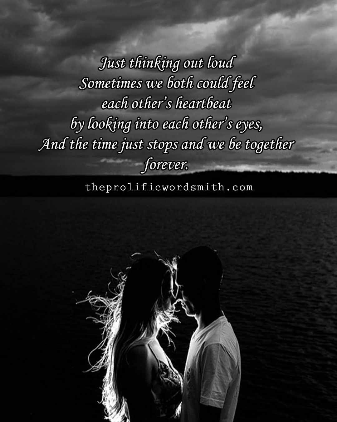 Romantic Quotes Her
 most romantic love quotes for her for instagram and