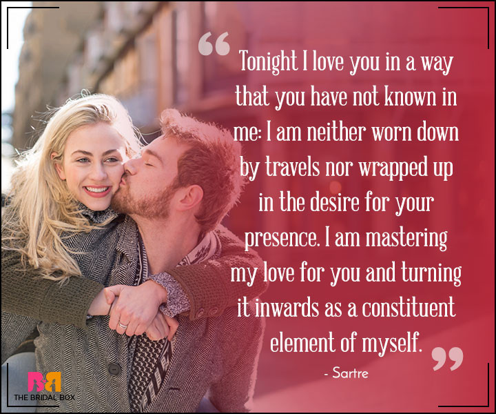 Romantic Quotes Her
 10 of the Most Heart Touching Love Quotes For Her