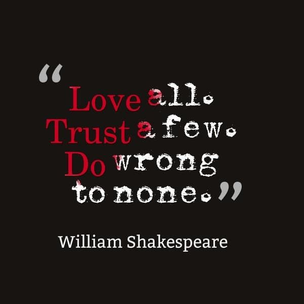 Romantic Shakespeare Quote
 Romantic Shakespeare Quotes