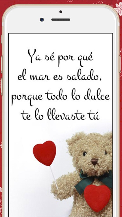 Romantic Spanish Quotes
 Love quotes in spanish Romantic pictures with messages to