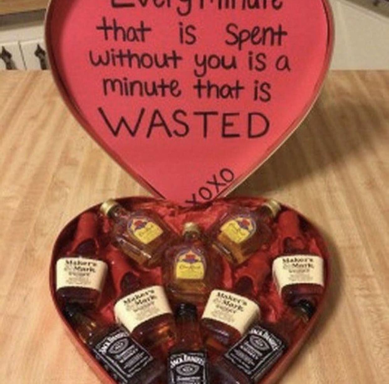 Romantic Valentines Day Gifts For Him
 Pinterest Royaltyanaa