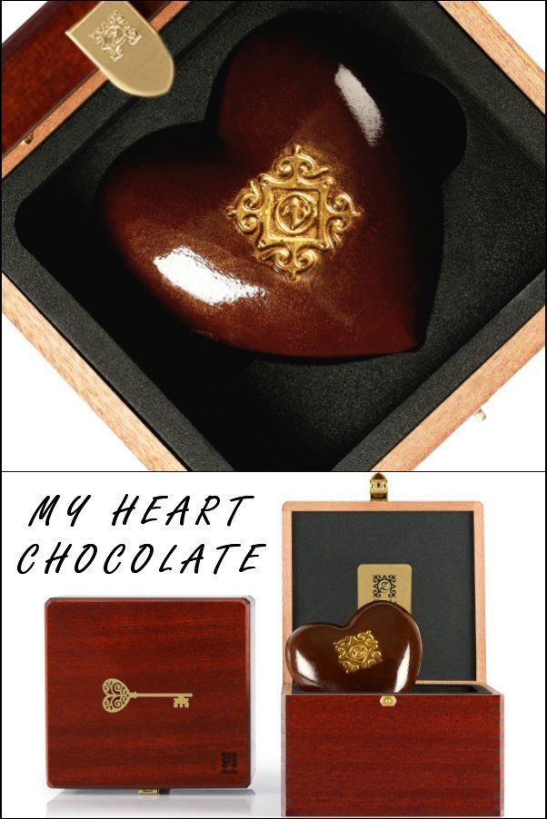 Romantic Valentines Day Gifts
 For Valentine s Day this is the most romantic present a