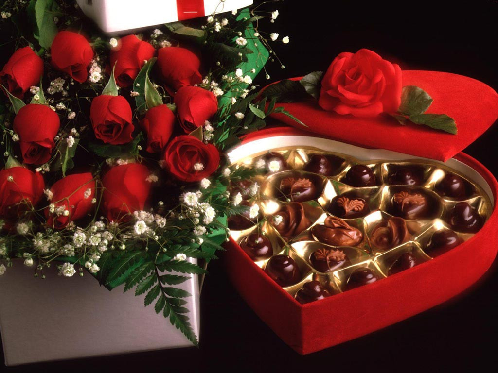 Romantic Valentines Day Gifts
 Romantic Gift IdeasFor Him Her To Celebrate