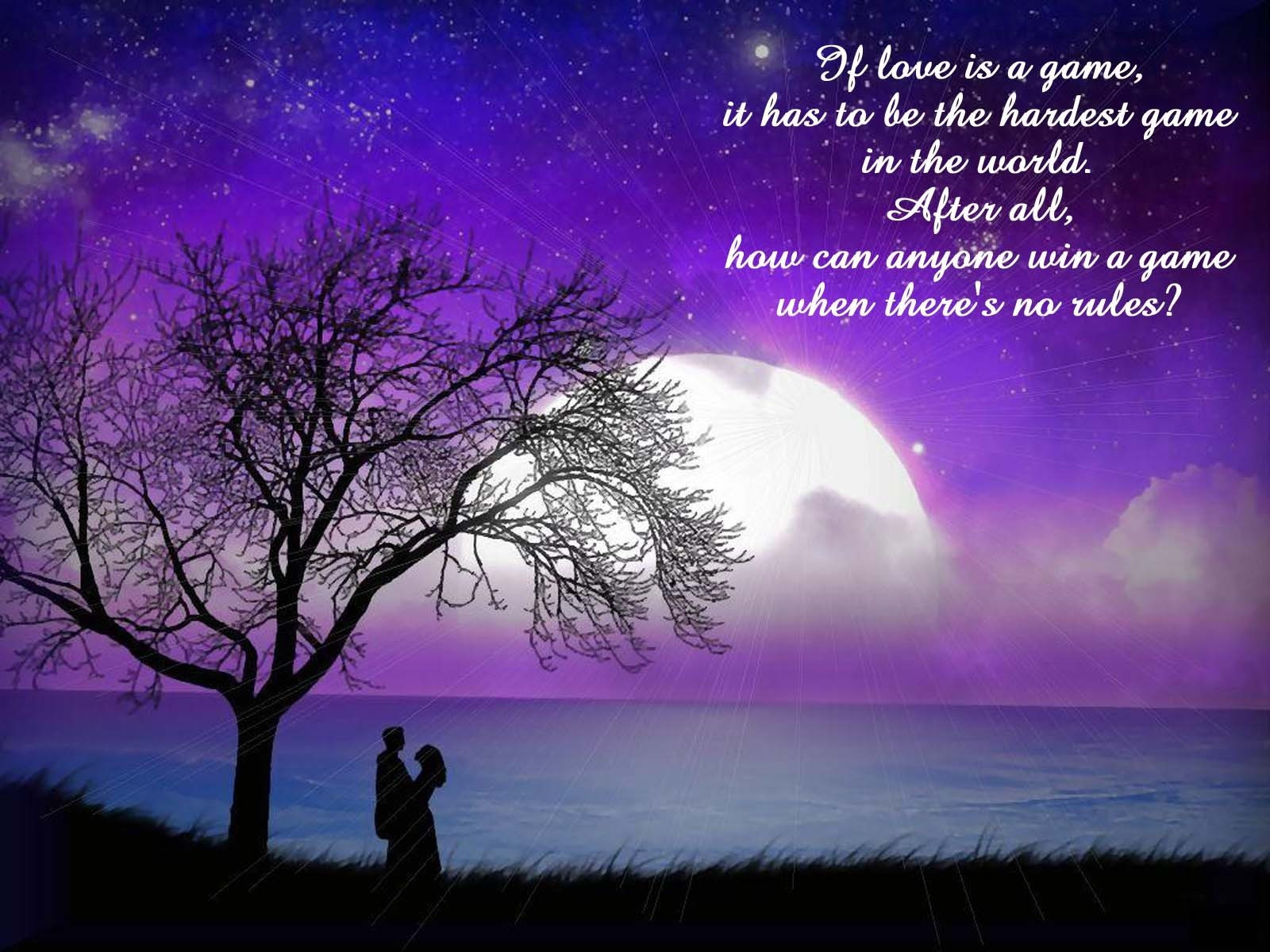 Short Love Quote
 33 Magical Short Love Quotes