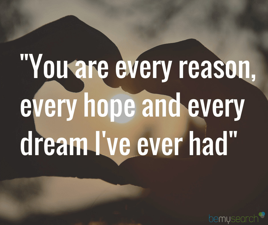 Short Love Quote
 Romantic love quotes for you Short love quotes for him