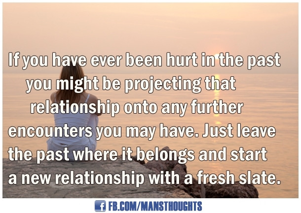 Starting A New Relationship Quote
 New Beginnings Quotes About Relationships QuotesGram