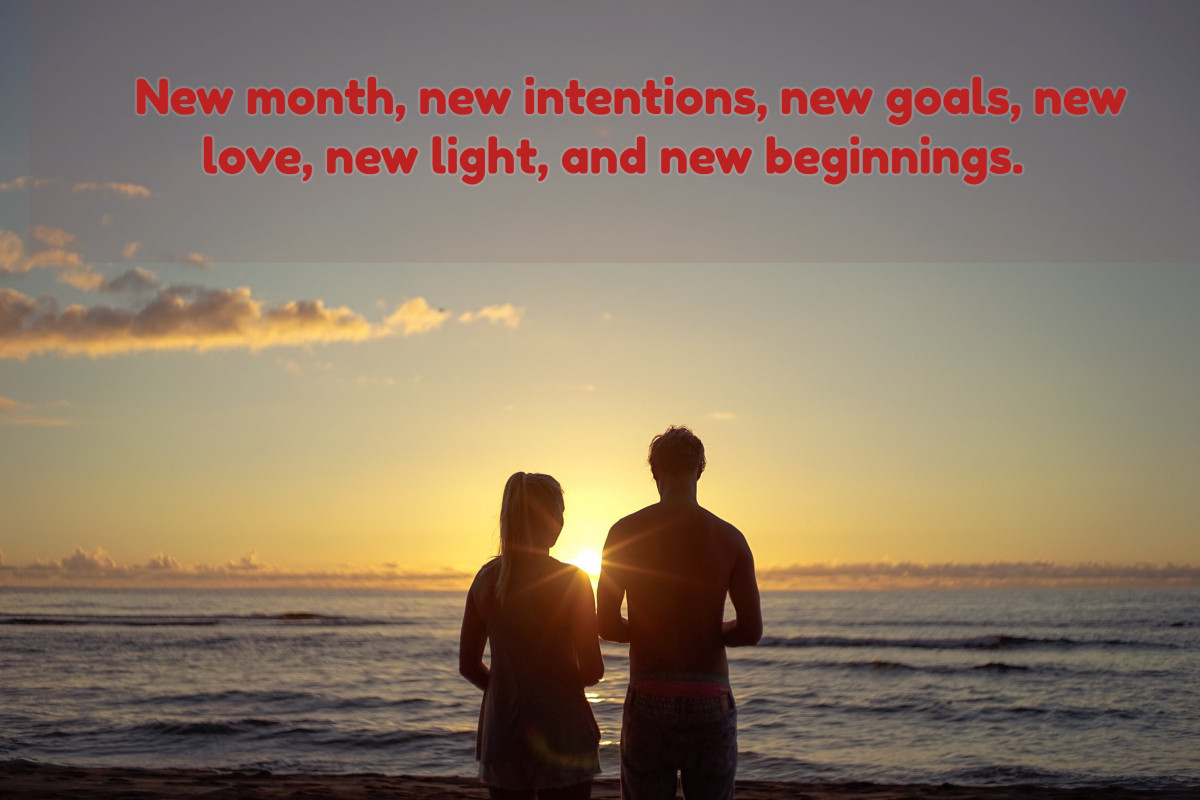 Starting A New Relationship Quote
 Starting a Relationship Quotes that Will make You Happy