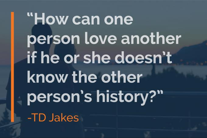 T.D Jakes Quotes On Relationships
 5 T D Jakes Quotes About How To Love TD Jakes