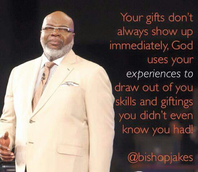 T.D Jakes Quotes On Relationships
 Td Jakes Quotes About Life 17 Powerful T D Jakes Quotes