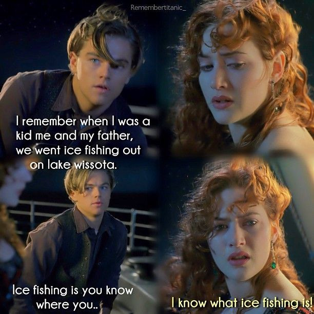 Titanic Love Quotes
 Love Titanic Movie Quotes